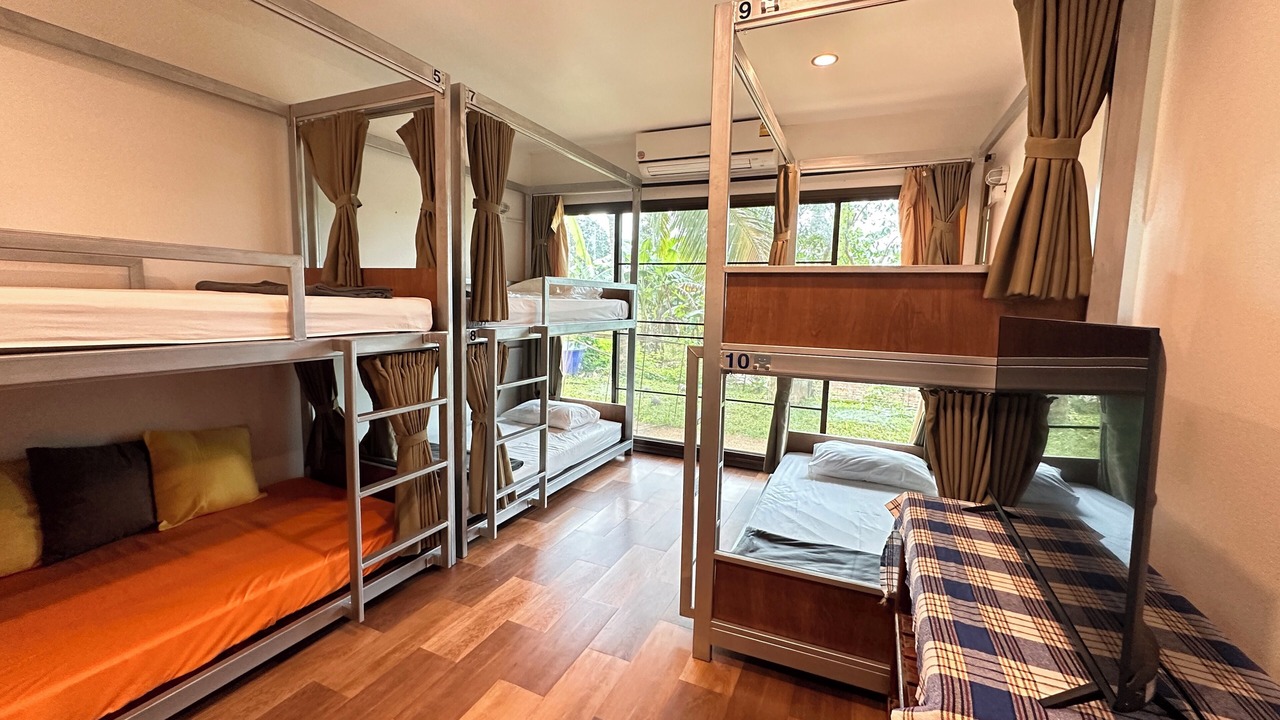 Photo of Bedroom in Laem Ngop