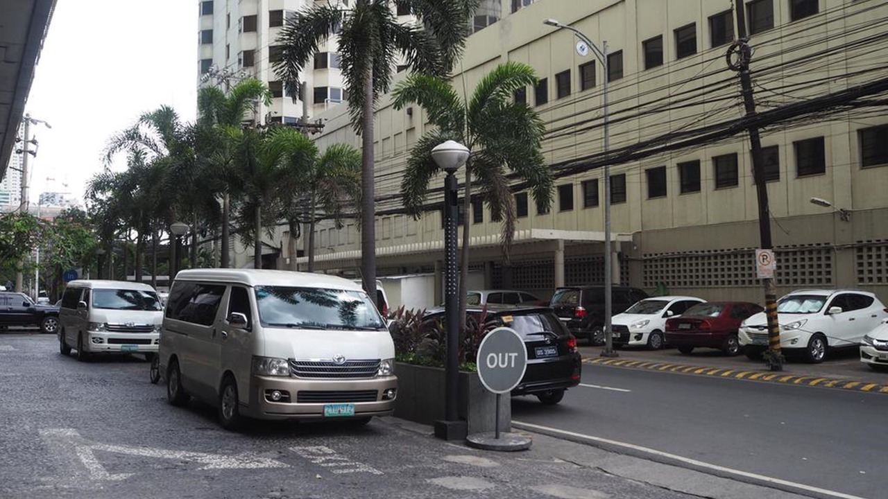 Photo of Outdoor in Malate