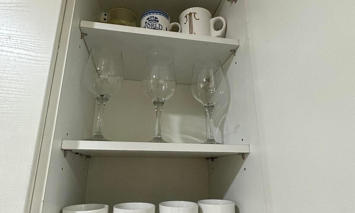 Photo of Kitchen in Malate
