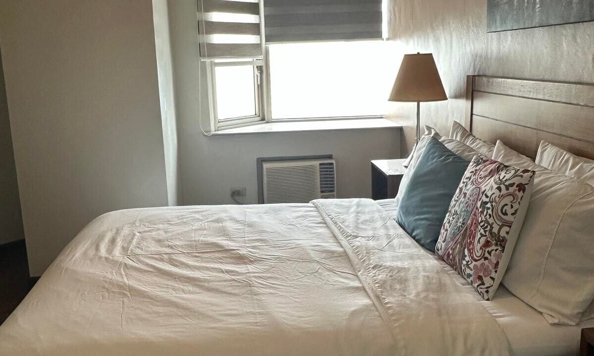 Photo of Bedroom in Malate