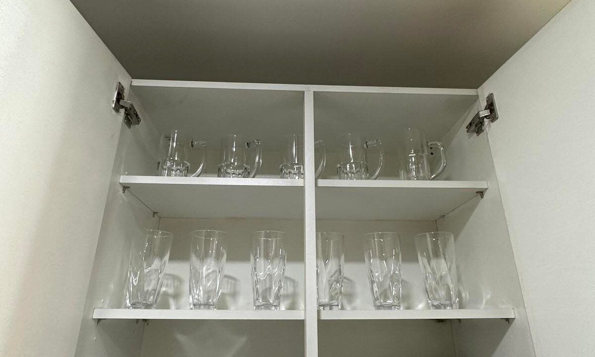 Photo of Kitchen in Malate