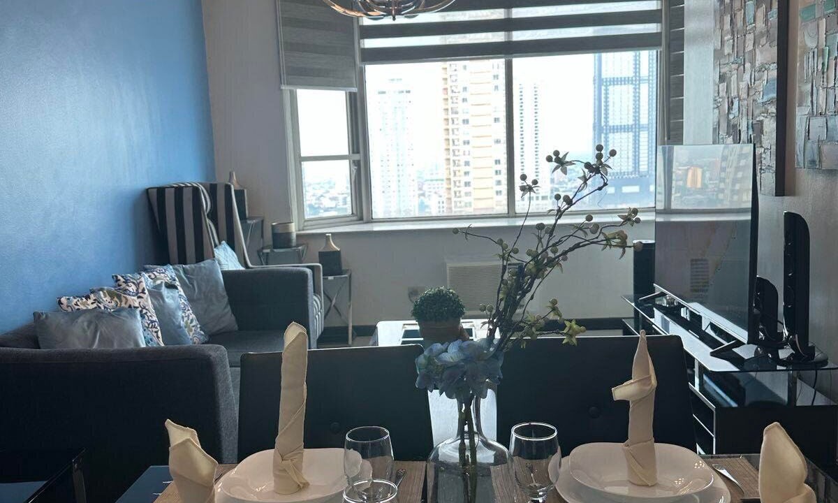 Photo of Kitchen in Malate