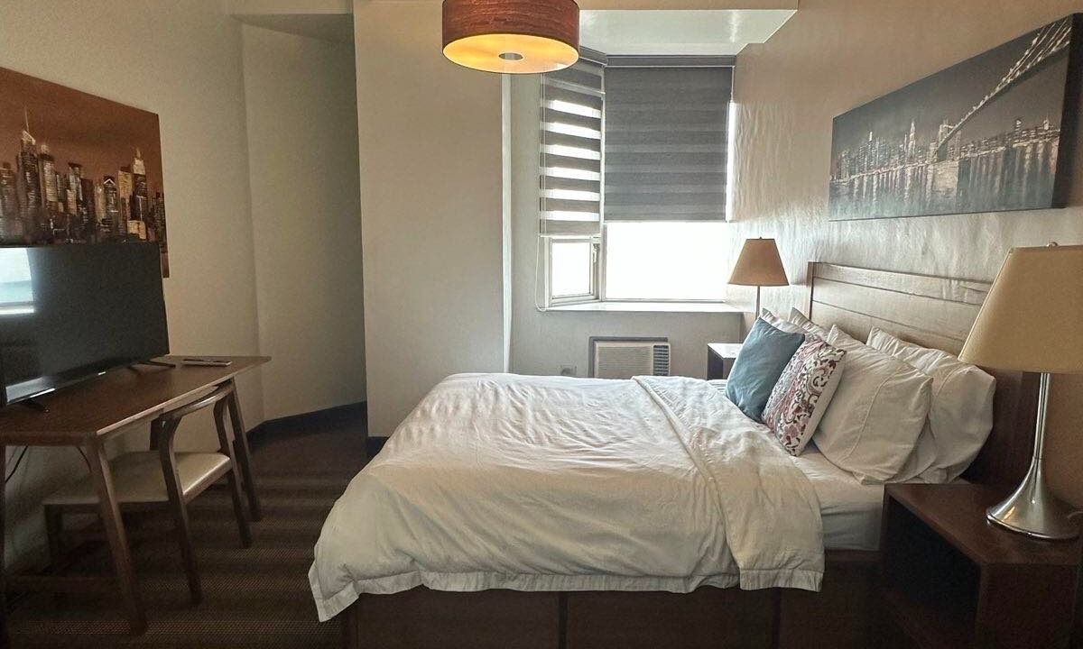 Photo of Bedroom in Malate