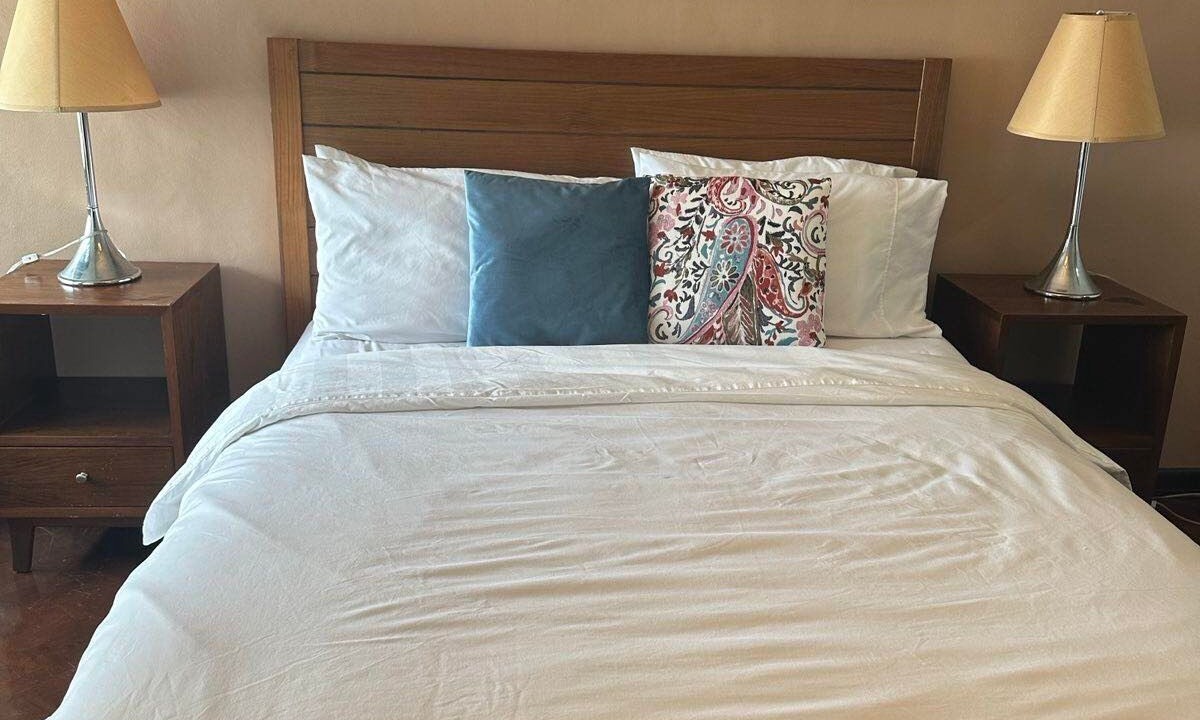 Photo of Bedroom in Malate
