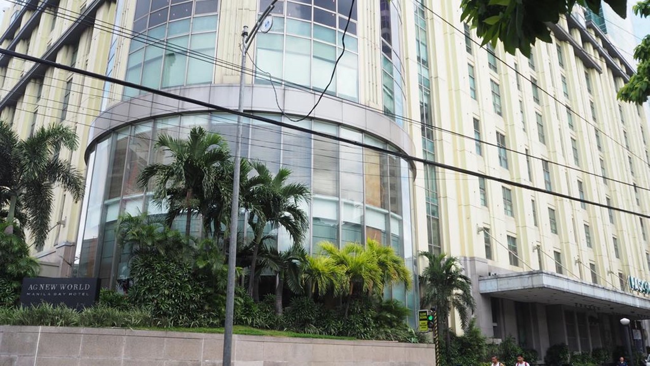 Photo of Outdoor in Malate