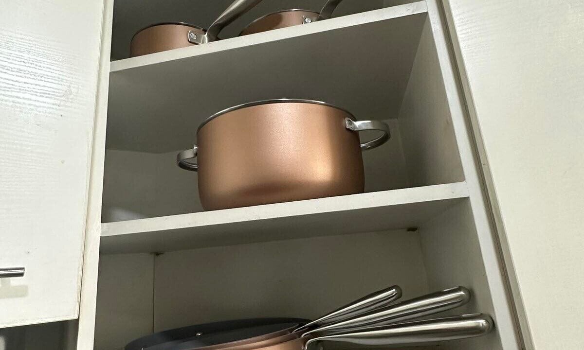 Photo of Kitchen in Malate