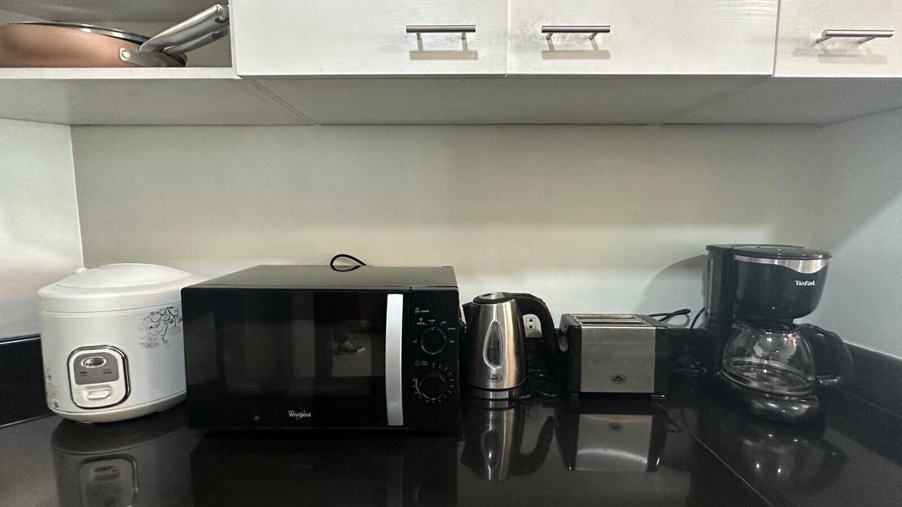 Photo of Kitchen in Malate