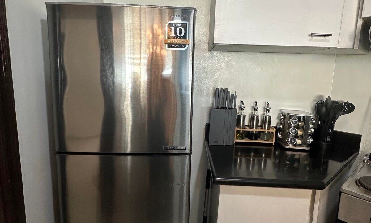 Photo of Kitchen in Malate