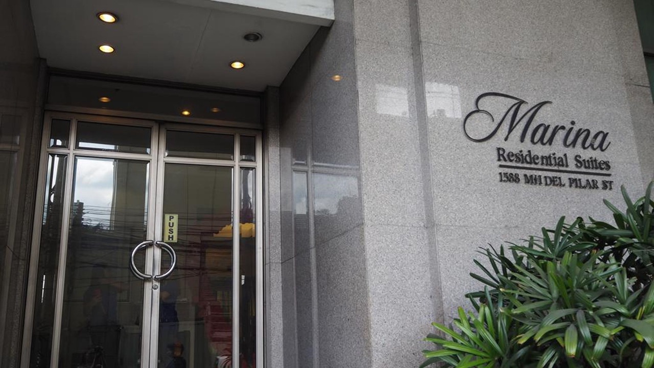 Photo of Outdoor in Malate