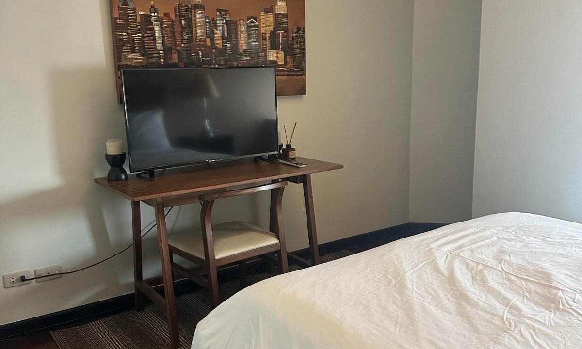 Photo of Bedroom in Malate