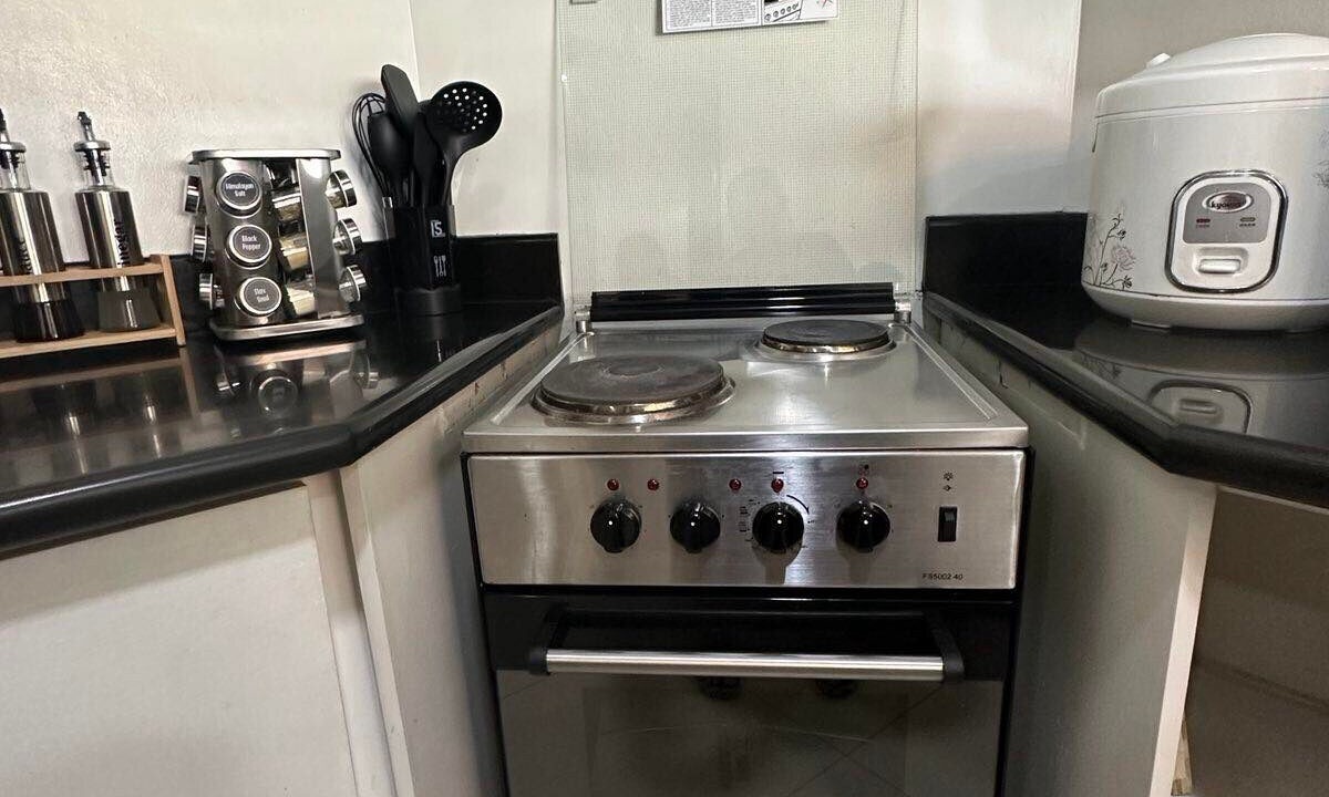 Photo of Kitchen in Malate