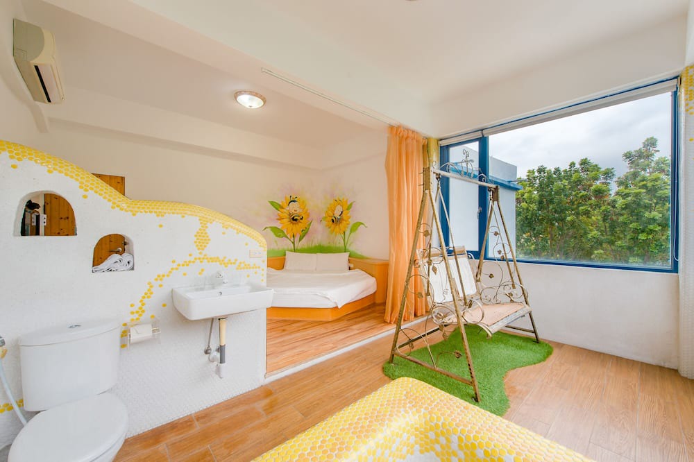 Photo of Bathroom in Liuqiu