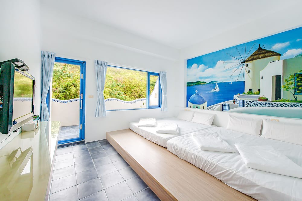 Photo of Bedroom in Liuqiu