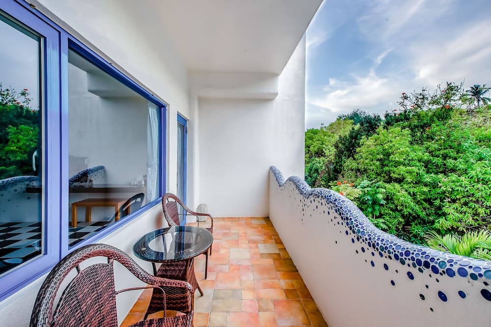 Photo of Patio Balcony in Liuqiu