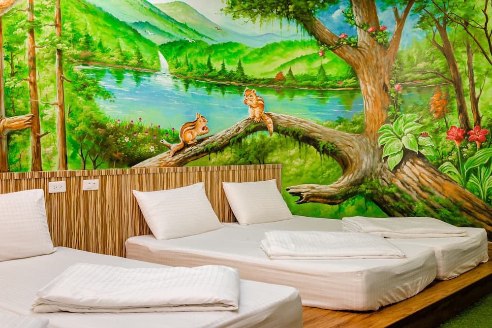 Photo of Bedroom in Liuqiu