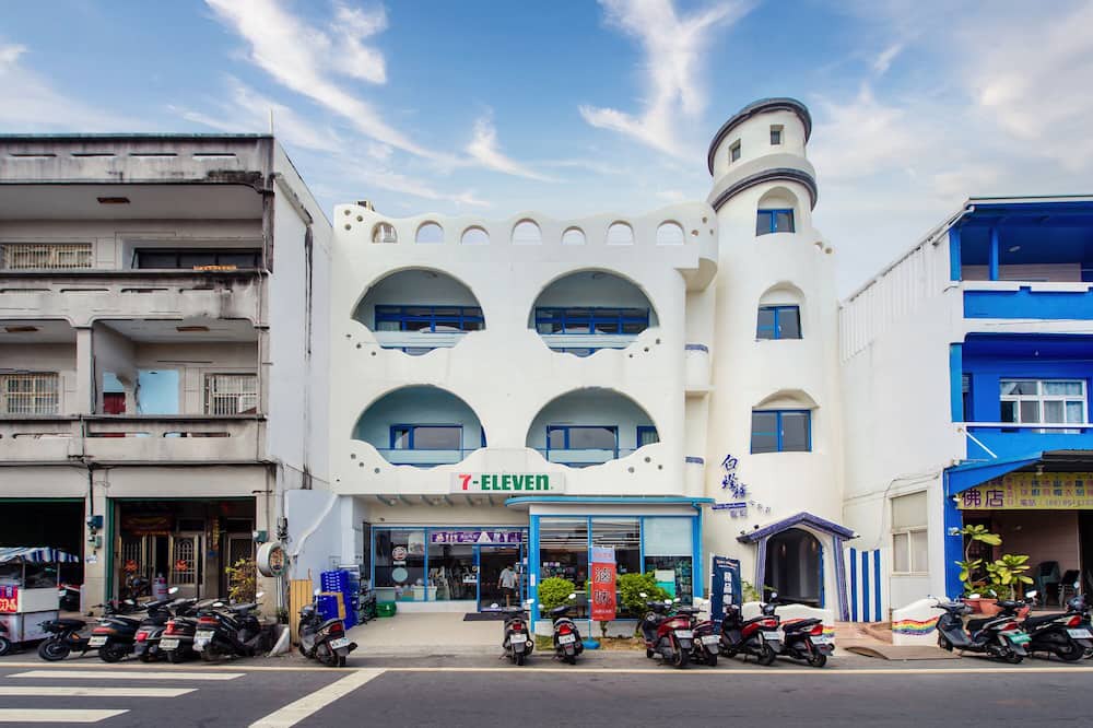 Photo of Outdoor in Liuqiu