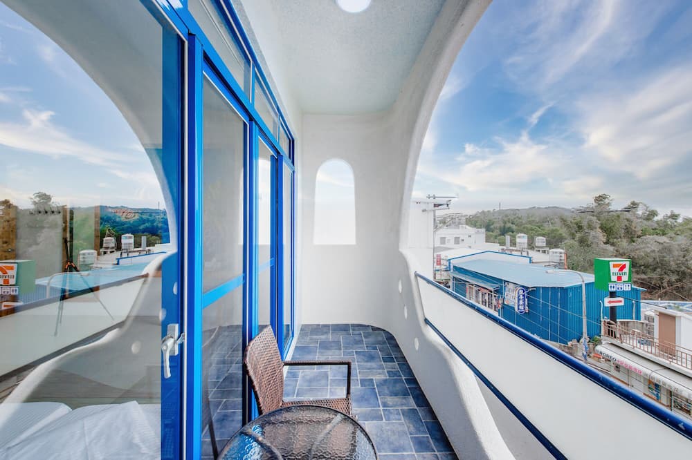 Photo of Patio Balcony in Liuqiu