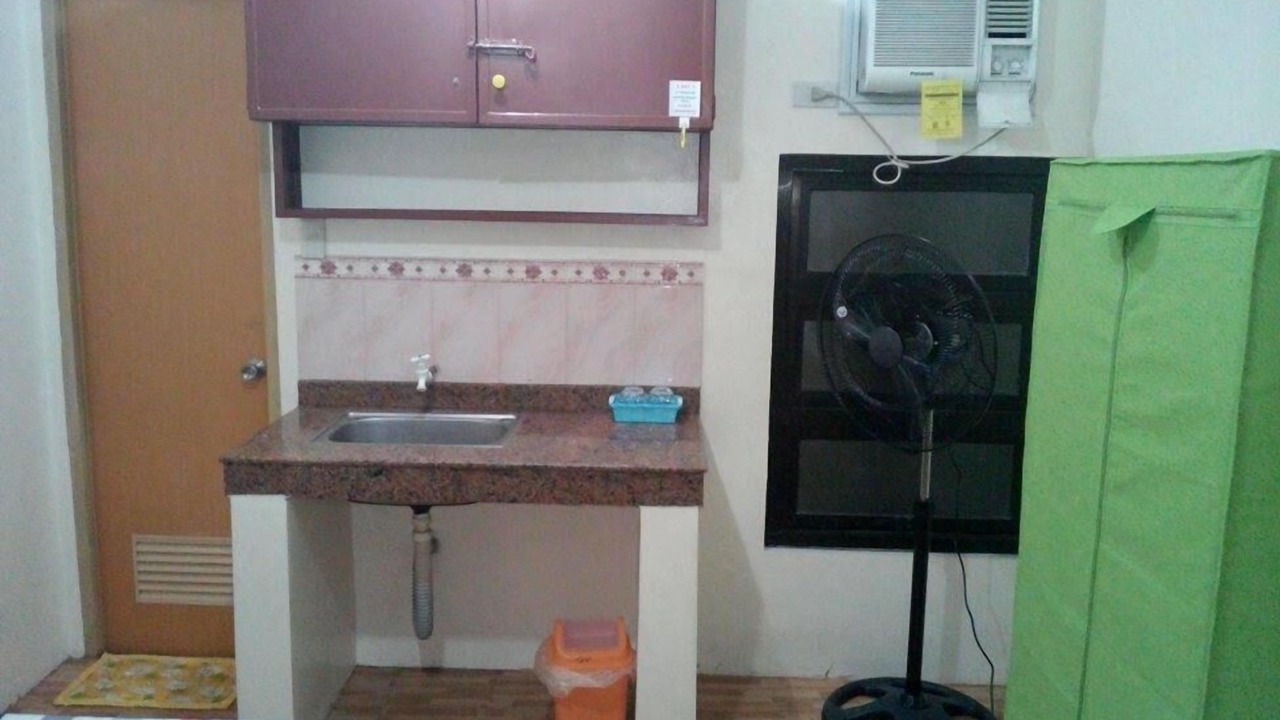 Photo of Kitchen in Pio del Pilar
