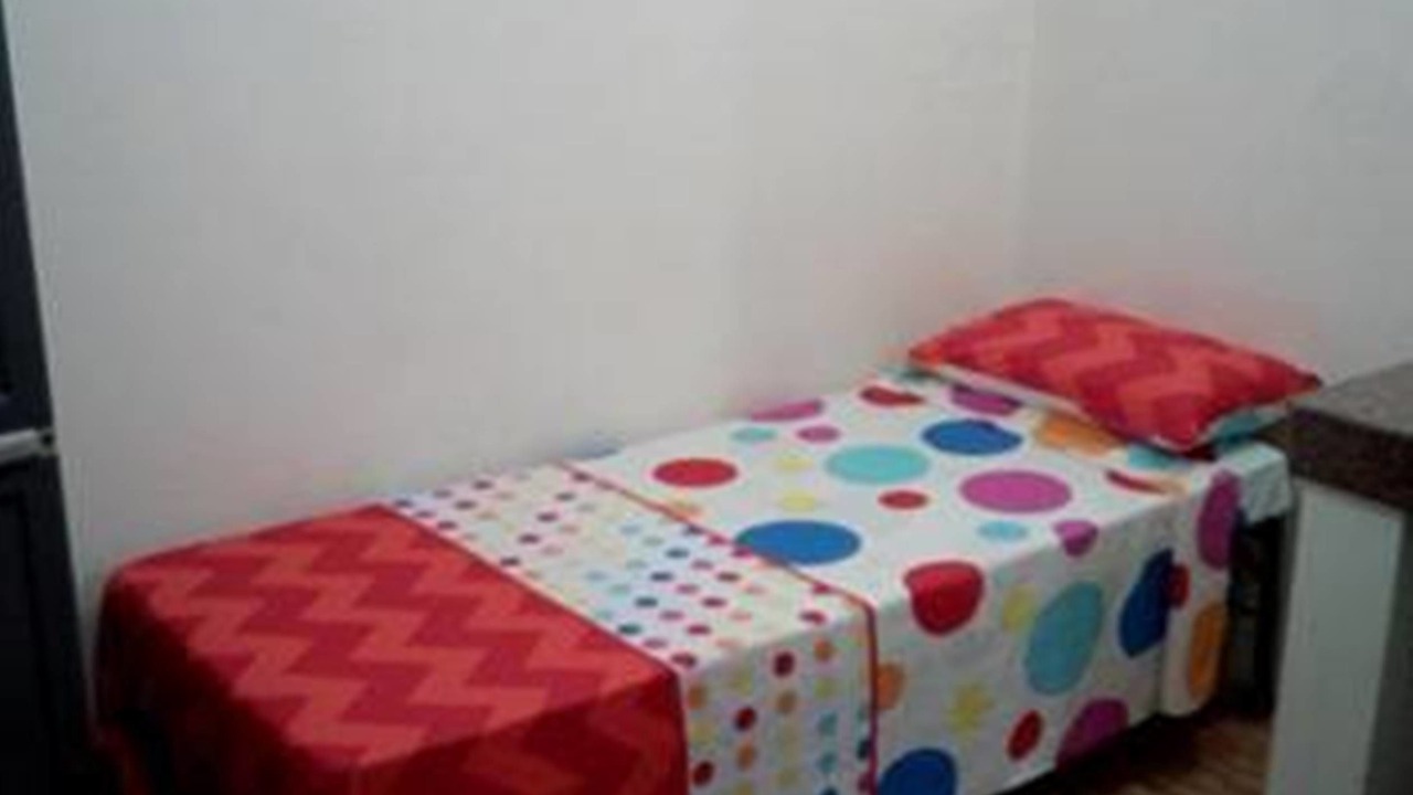 Photo of Bedroom in Pio del Pilar
