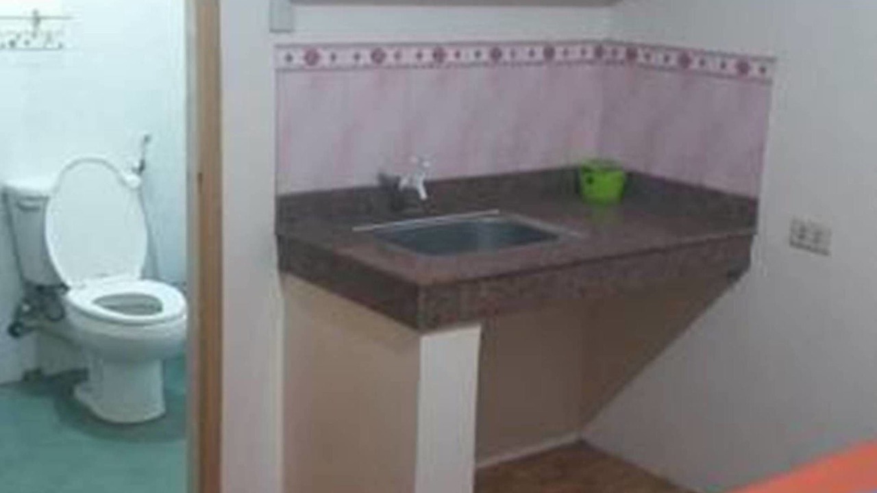 Photo of Bathroom in Pio del Pilar