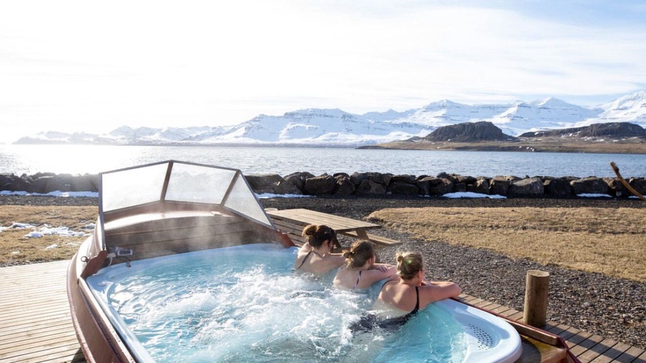 Photo of Outdoor in Eskifjordur