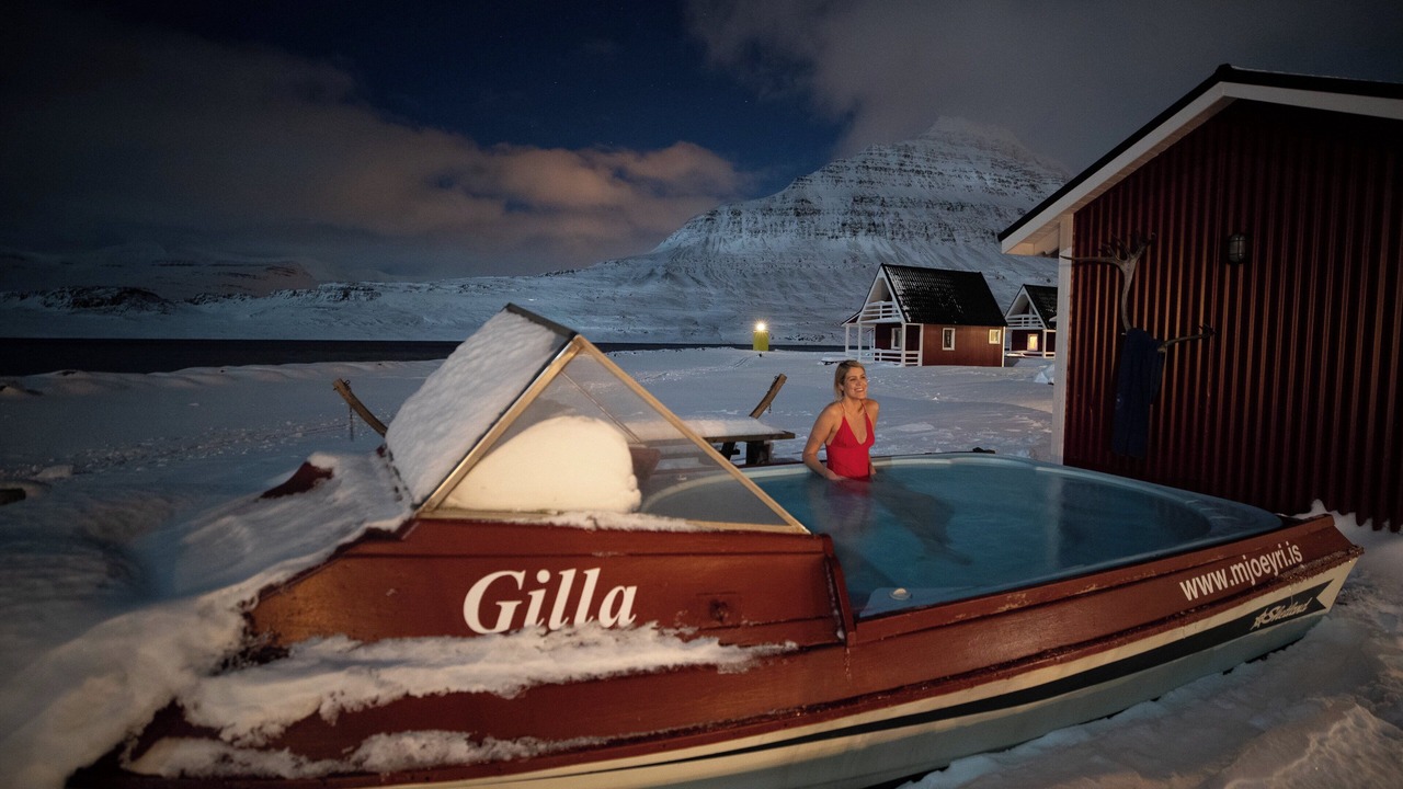 Photo of Outdoor in Eskifjordur