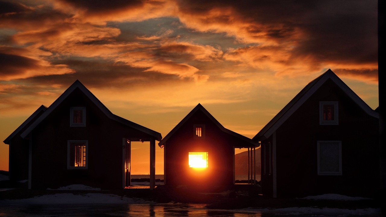 Photo of Outdoor in Eskifjordur
