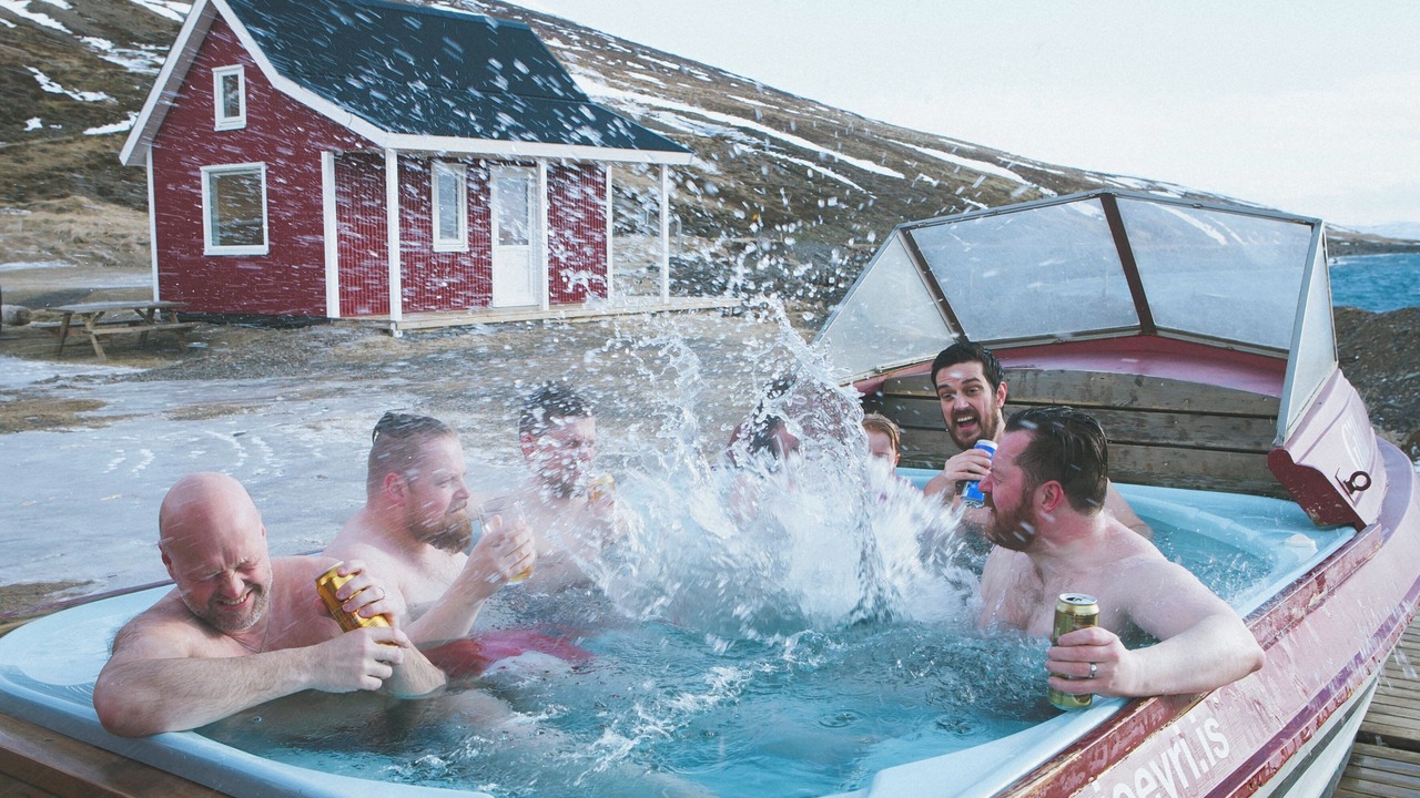 Photo of Outdoor in Eskifjordur