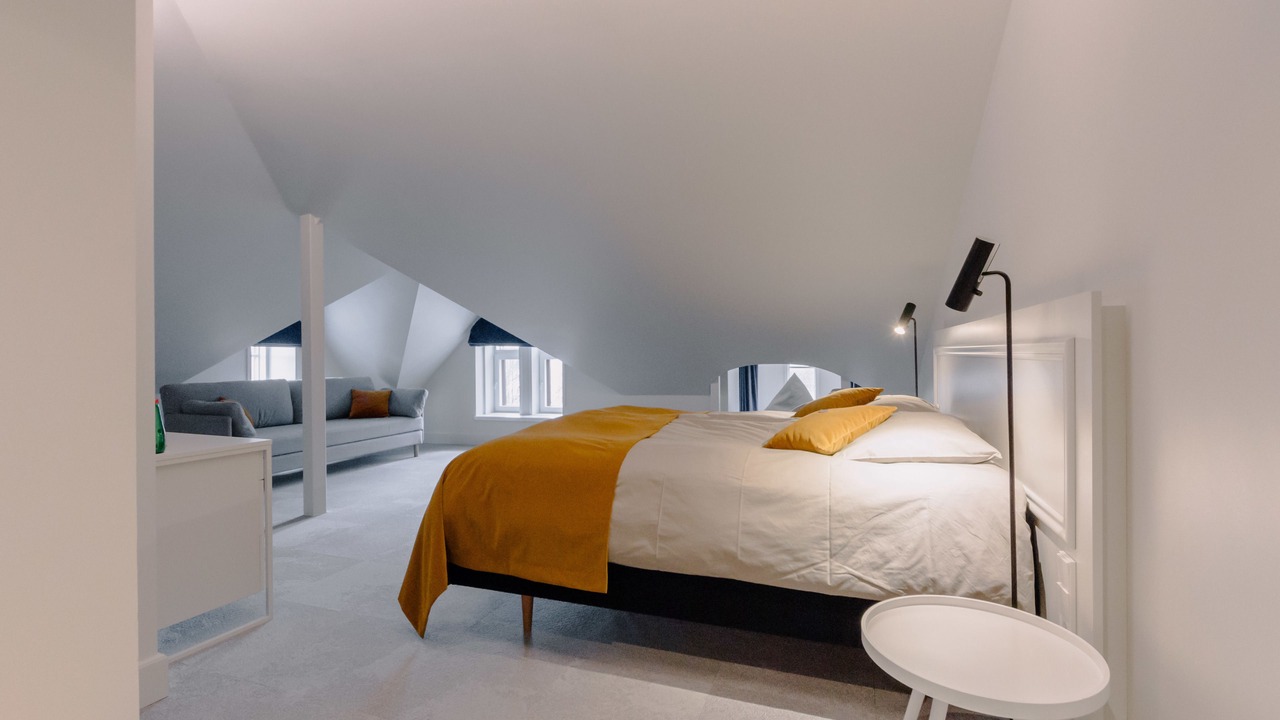 Photo of Bedroom in Viljandi