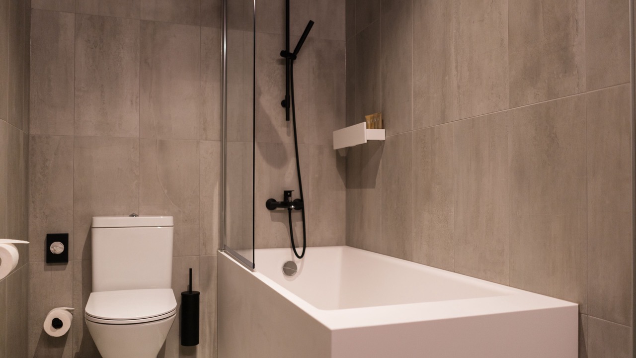 Photo of Bathroom in Viljandi