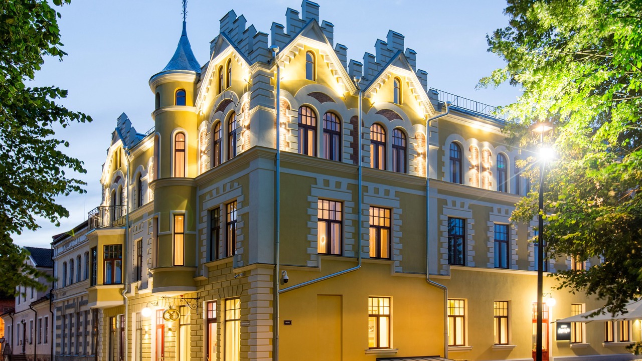 Photo of Outdoor in Viljandi