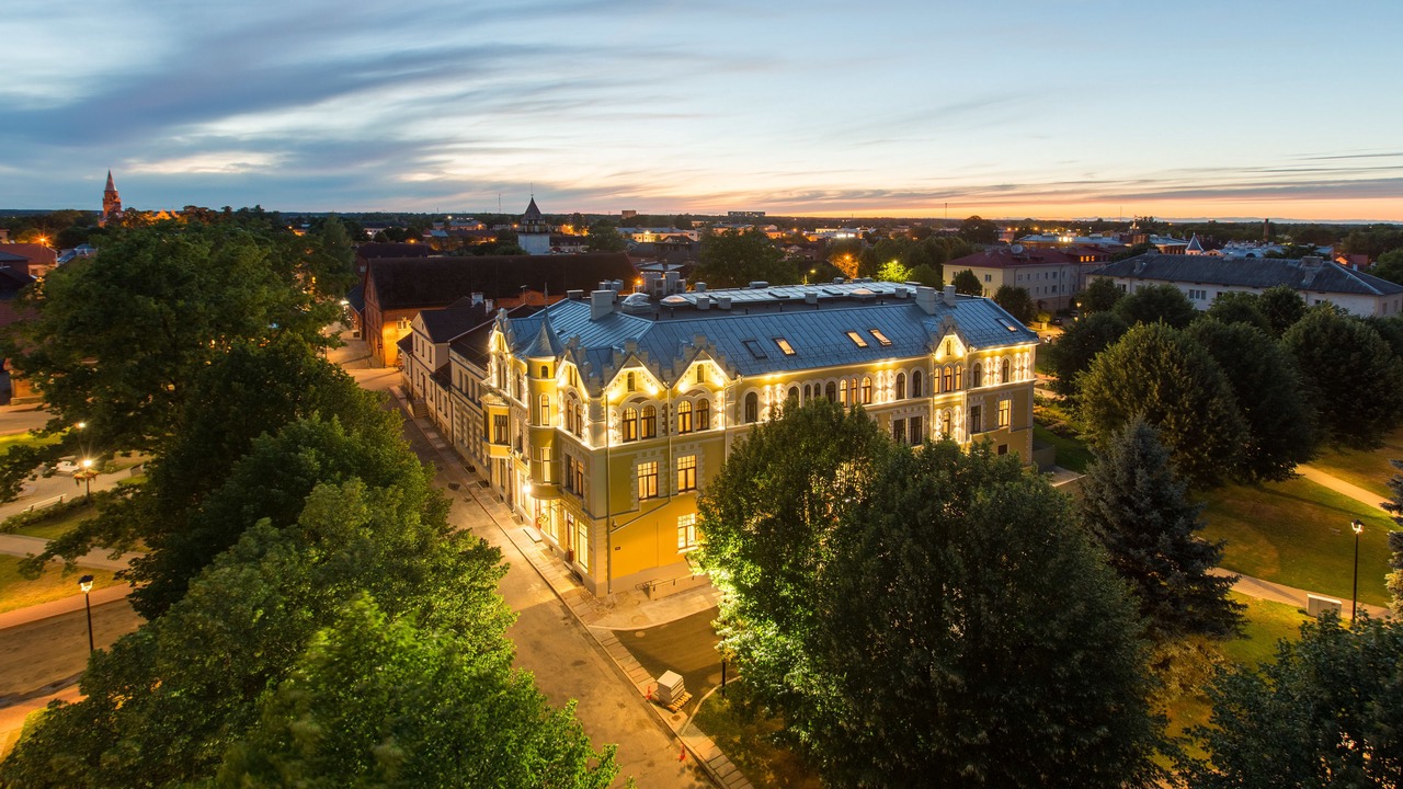 Photo of Outdoor in Viljandi