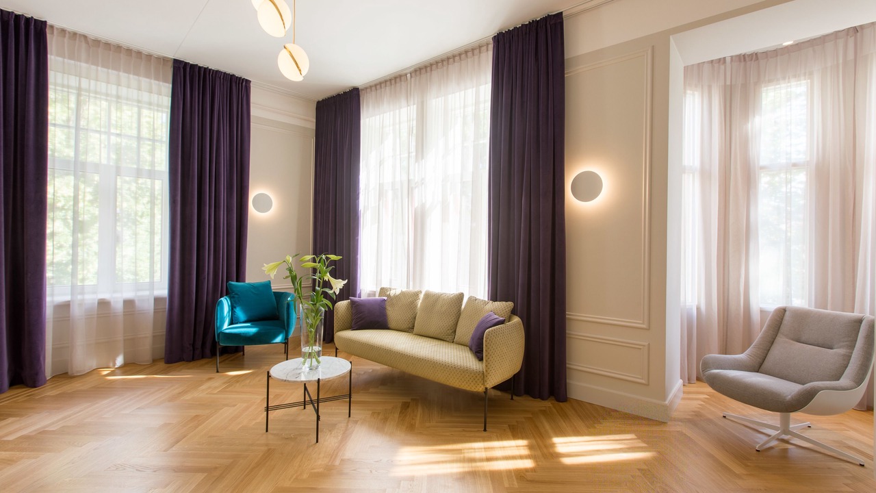 Photo of Bedroom in Viljandi