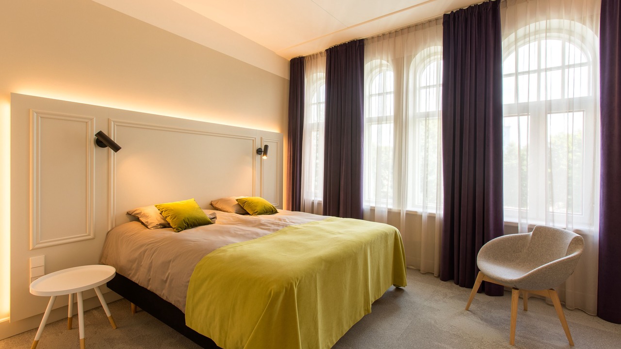 Photo of Bedroom in Viljandi