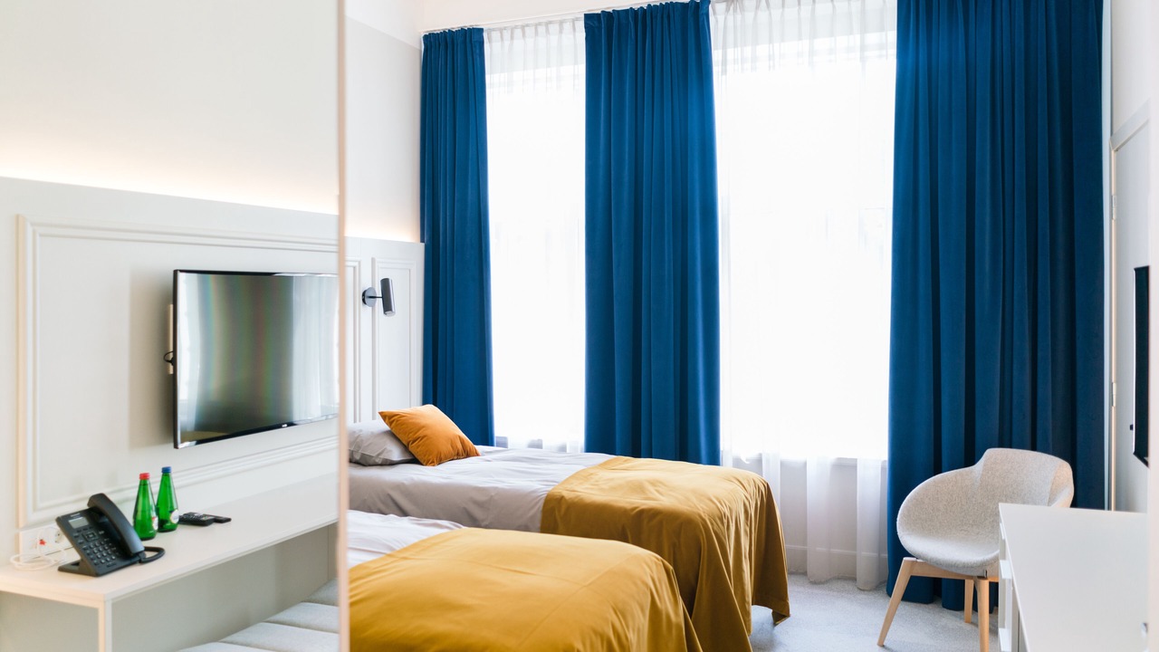 Photo of Bedroom in Viljandi