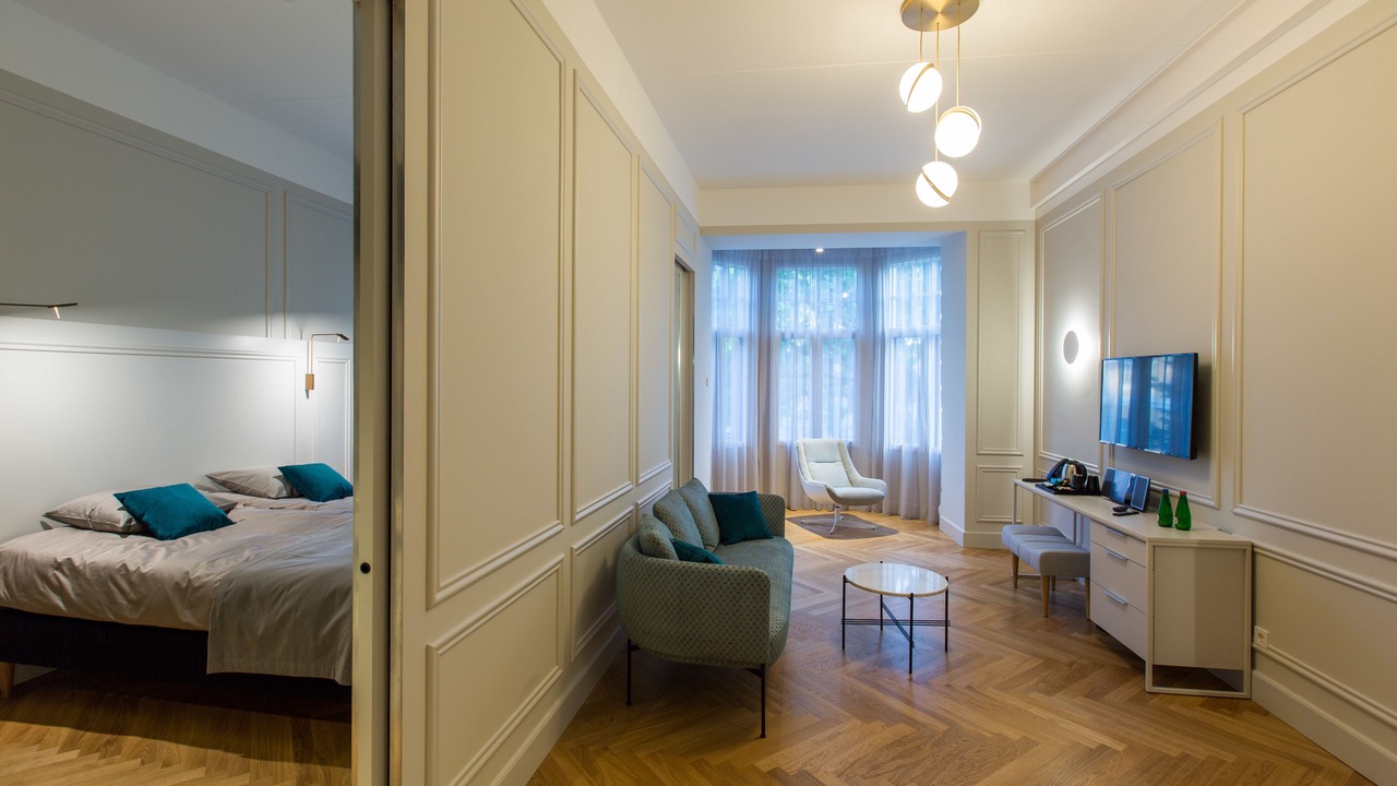 Photo of Bedroom in Viljandi