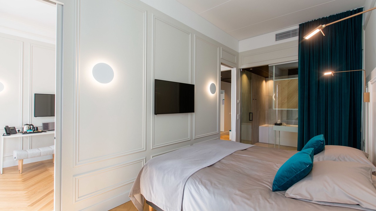 Photo of Bedroom in Viljandi