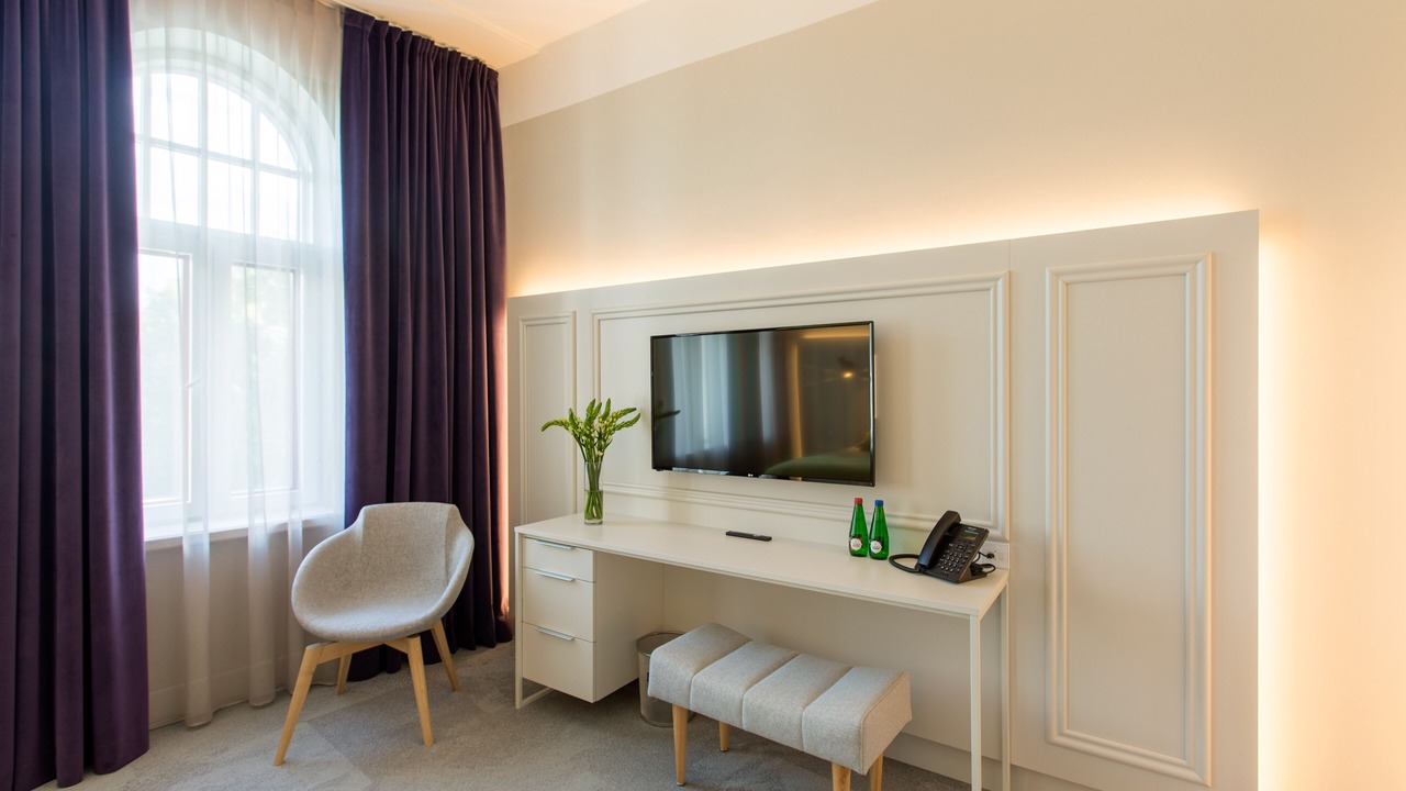 Photo of Bedroom in Viljandi