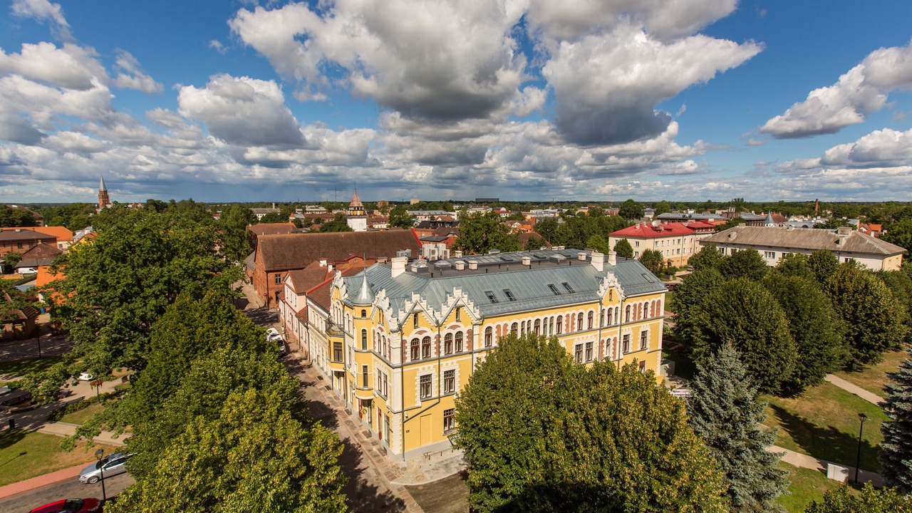 Photo of Outdoor in Viljandi