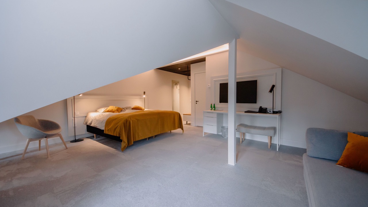 Photo of Bedroom in Viljandi