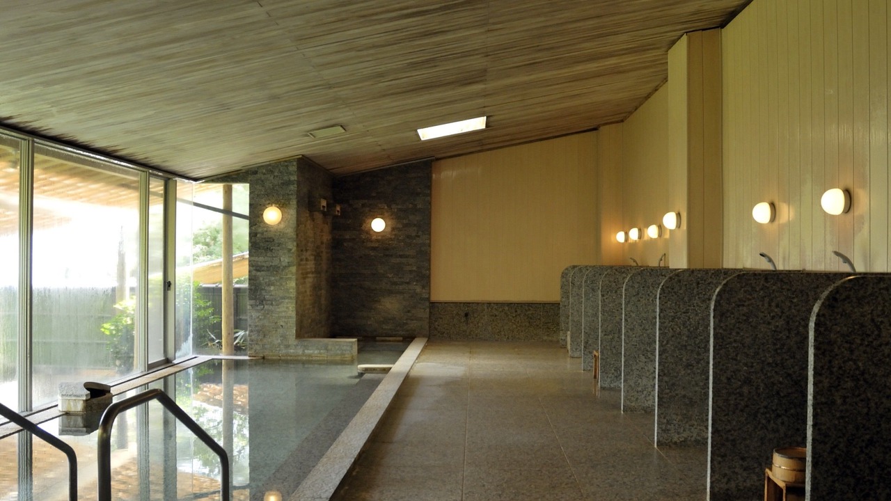 Photo of Bathroom in Gora