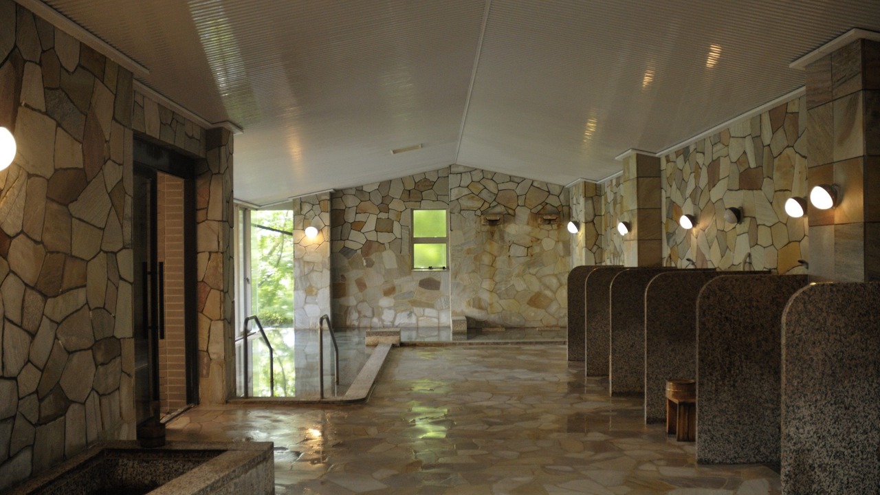 Photo of Bathroom in Gora