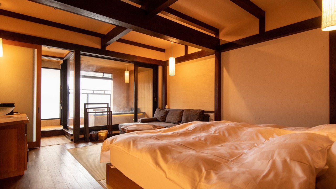 Photo of Bedroom in Gora