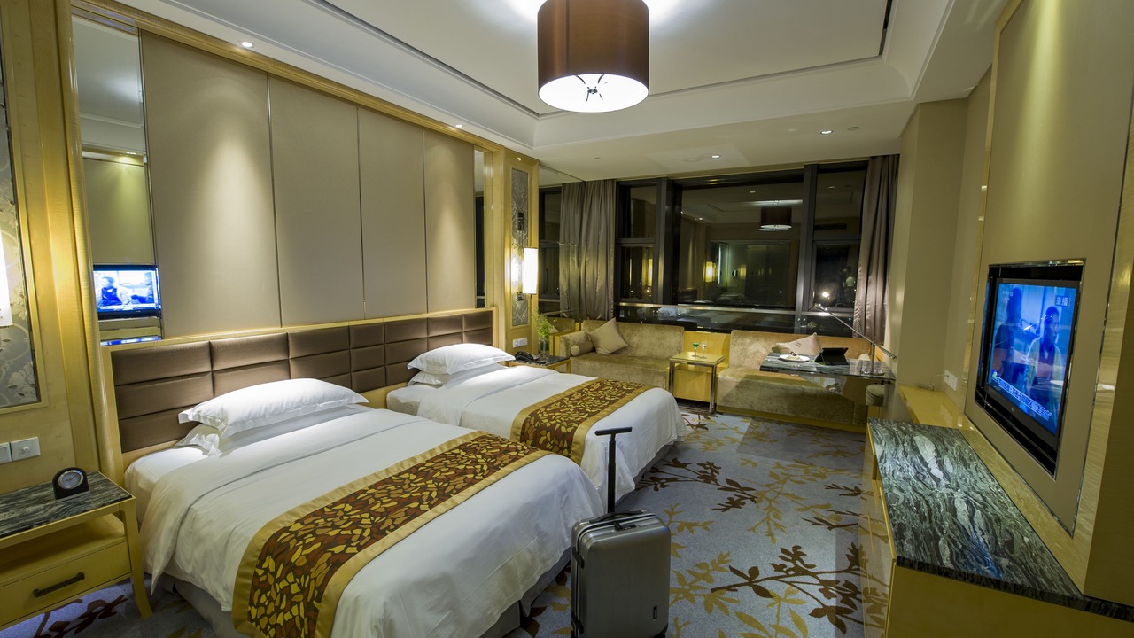 Photo of Bedroom in Yuhang District