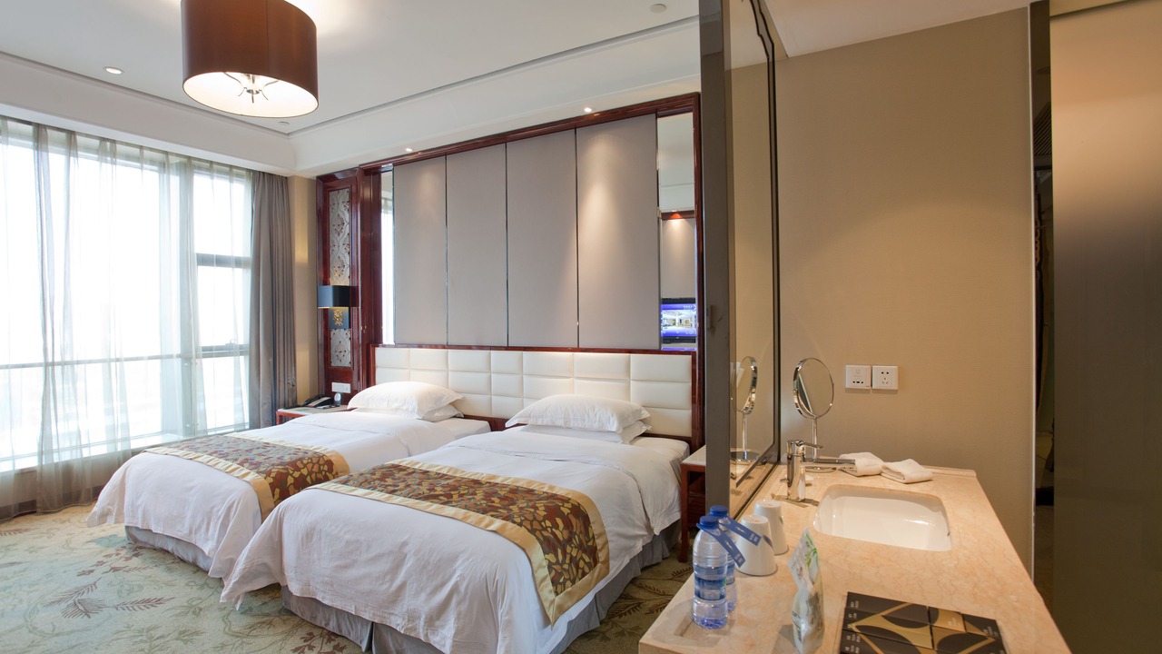 Photo of Bedroom in Yuhang District