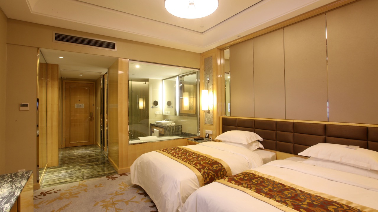 Photo of Bedroom in Yuhang District