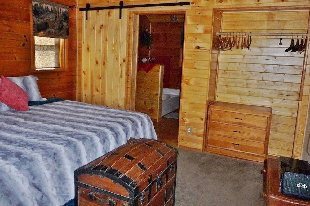 Photo of Bathroom in Hayesville
