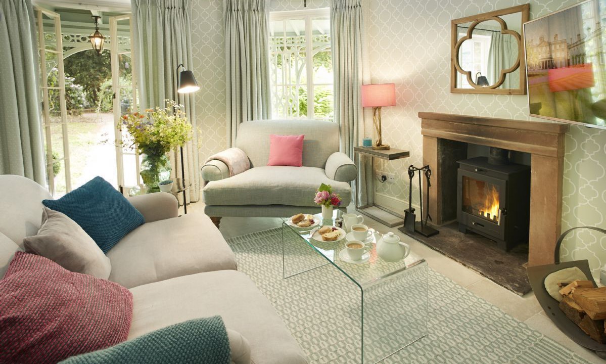 Photo of Livingroom in Weston Under Lizard