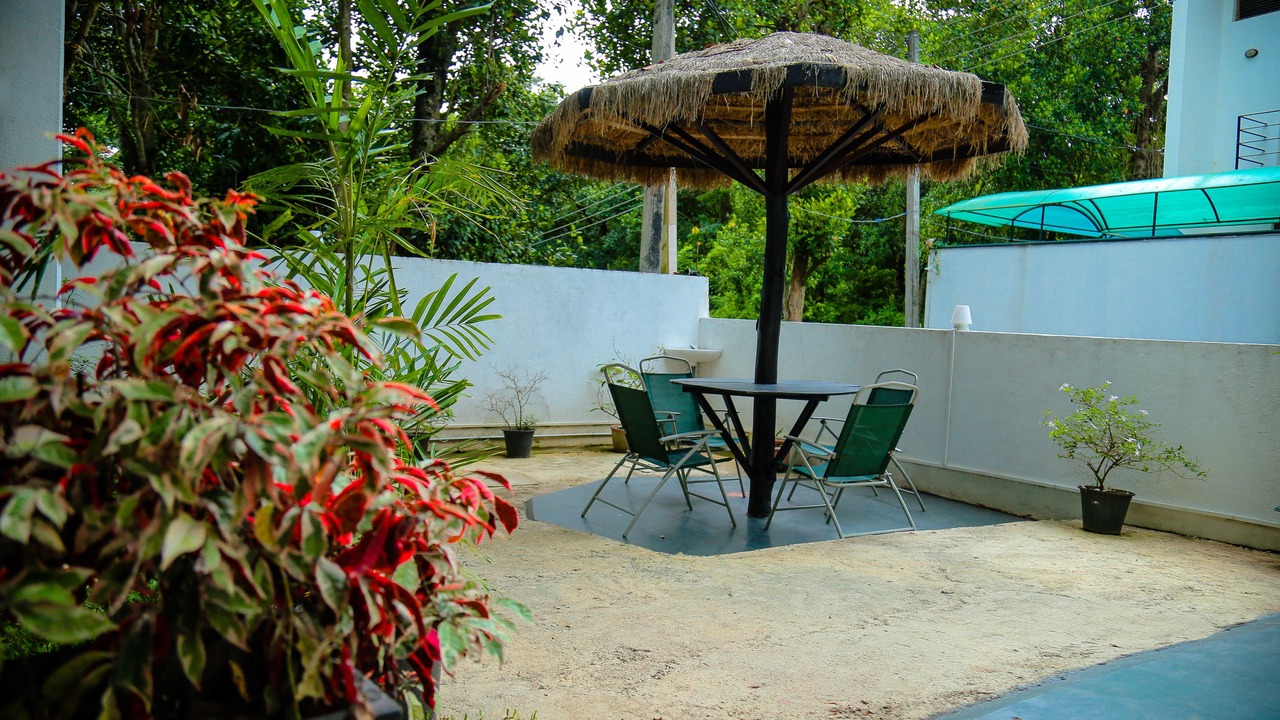 Photo of Outdoor in Butawatta