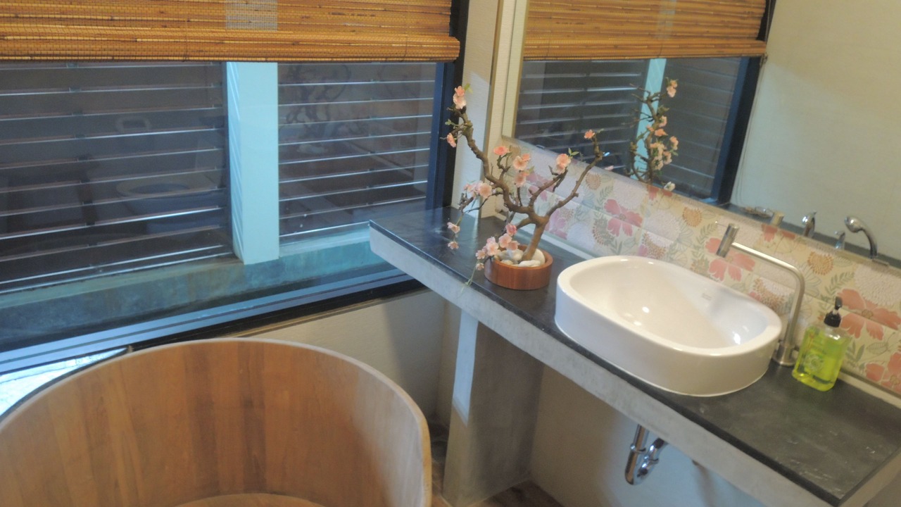 Photo of Bathroom in Phasi Charoen